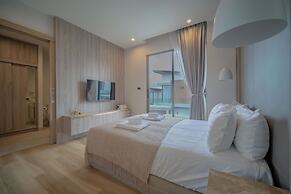 Zenithy 3BR Villa with Pool by NLA