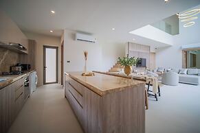 Zenithy 3BR Villa with Pool by NLA