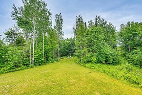4 Mi to Lake Francis: Peaceful Pittsburg Home