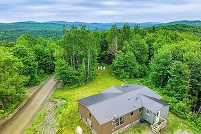 4 Mi to Lake Francis: Peaceful Pittsburg Home
