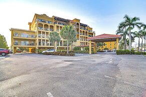 4th-floor Waterfront Condo on Treasure Island!