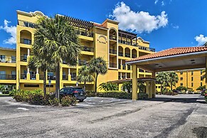 4th-floor Waterfront Condo on Treasure Island!