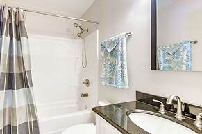 Patio + Pool Access: North Myrtle Beach Retreat!