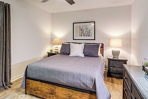 Pet-friendly Home w/ Hot Tub in Blue Ridge!