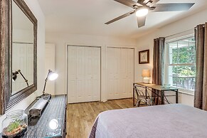 Pet-friendly Home w/ Hot Tub in Blue Ridge!