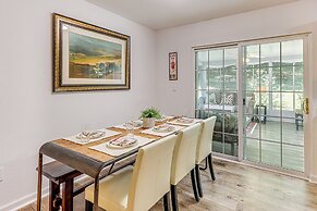 Pet-friendly Home w/ Hot Tub in Blue Ridge!