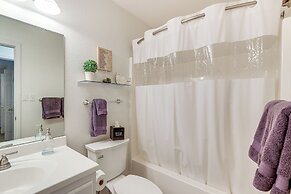 Pet-friendly Home w/ Hot Tub in Blue Ridge!