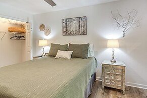 Pet-friendly Home w/ Hot Tub in Blue Ridge!