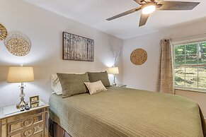 Pet-friendly Home w/ Hot Tub in Blue Ridge!