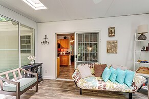 Pet-friendly Home w/ Hot Tub in Blue Ridge!