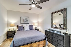 Pet-friendly Home w/ Hot Tub in Blue Ridge!