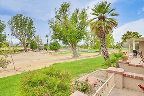 Palm Desert Resort Country Club Condo w/ Views!