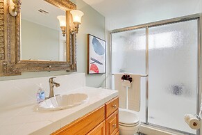 Palm Desert Resort Country Club Condo w/ Views!