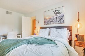 Palm Desert Resort Country Club Condo w/ Views!