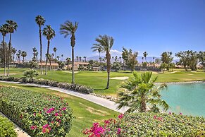 Palm Desert Resort Country Club Condo w/ Views!