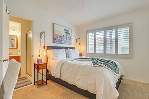 Palm Desert Resort Country Club Condo w/ Views!