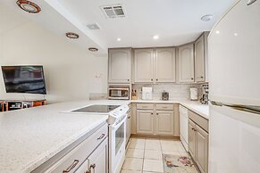 Palm Desert Resort Country Club Condo w/ Views!