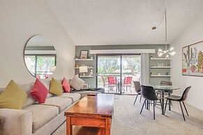Palm Desert Resort Country Club Condo w/ Views!