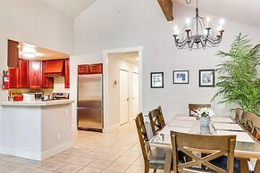 1 Mi to Beach: Tahoe City Retreat w/ Game Room