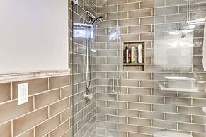 1 Mi to Beach: Tahoe City Retreat w/ Game Room