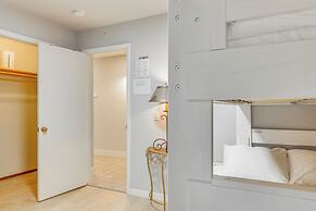 1 Mi to Beach: Tahoe City Retreat w/ Game Room