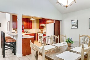 1 Mi to Beach: Tahoe City Retreat w/ Game Room
