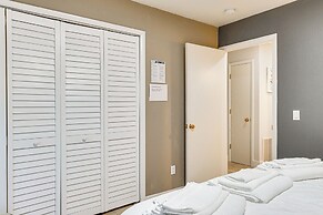 1 Mi to Beach: Tahoe City Retreat w/ Game Room