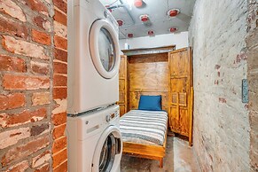 Dtwn Knoxville Studio Half-mi to Market Square!