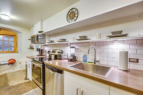 Dtwn Knoxville Studio Half-mi to Market Square!