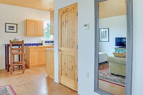 Las Cruces Studio ~ 3 Mi to Nmsu!