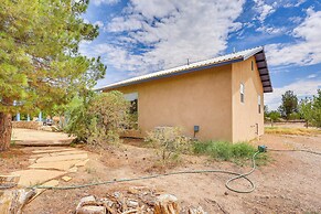 Las Cruces Studio ~ 3 Mi to Nmsu!