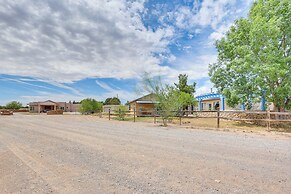 Las Cruces Studio ~ 3 Mi to Nmsu!
