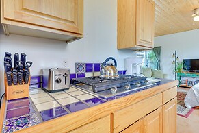 Las Cruces Studio ~ 3 Mi to Nmsu!