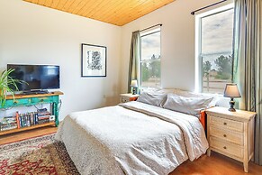 Las Cruces Studio ~ 3 Mi to Nmsu!