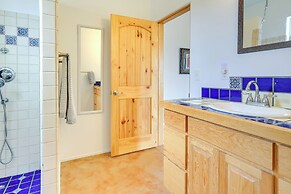 Las Cruces Studio ~ 3 Mi to Nmsu!