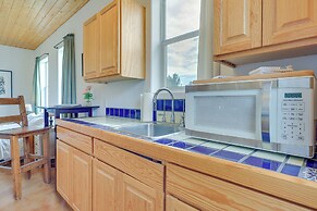 Las Cruces Studio ~ 3 Mi to Nmsu!