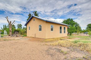 Las Cruces Studio ~ 3 Mi to Nmsu!