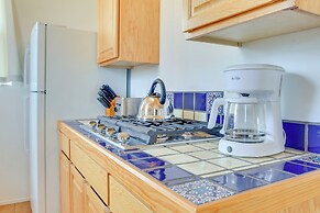 Las Cruces Studio ~ 3 Mi to Nmsu!