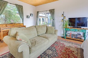 Las Cruces Studio ~ 3 Mi to Nmsu!