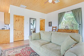 Las Cruces Studio ~ 3 Mi to Nmsu!