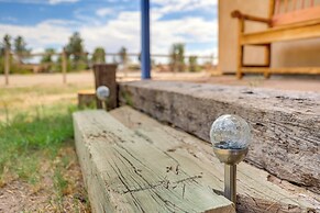 Las Cruces Studio ~ 3 Mi to Nmsu!