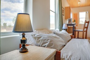 Las Cruces Studio ~ 3 Mi to Nmsu!