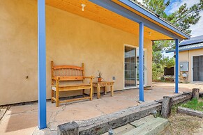 Las Cruces Studio ~ 3 Mi to Nmsu!