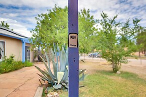 Las Cruces Studio ~ 3 Mi to Nmsu!