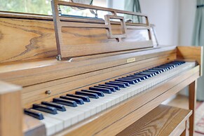 Las Cruces Studio ~ 3 Mi to Nmsu!