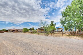 Las Cruces Studio ~ 3 Mi to Nmsu!