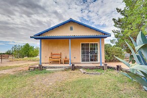 Las Cruces Studio ~ 3 Mi to Nmsu!