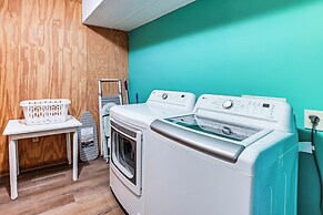 Peaceful Mcewen Home w/ Spacious Yard!