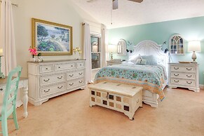 Blue Ridge Mtn Retreat: Porches & Creek Access