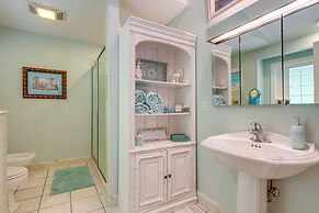 Blue Ridge Mtn Retreat: Porches & Creek Access